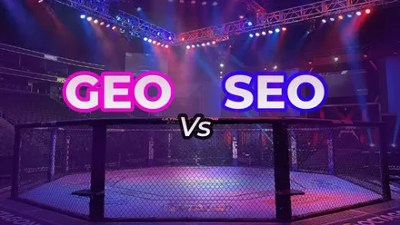 GEO vs SEO: As Diferenças que Todos precisam Entender